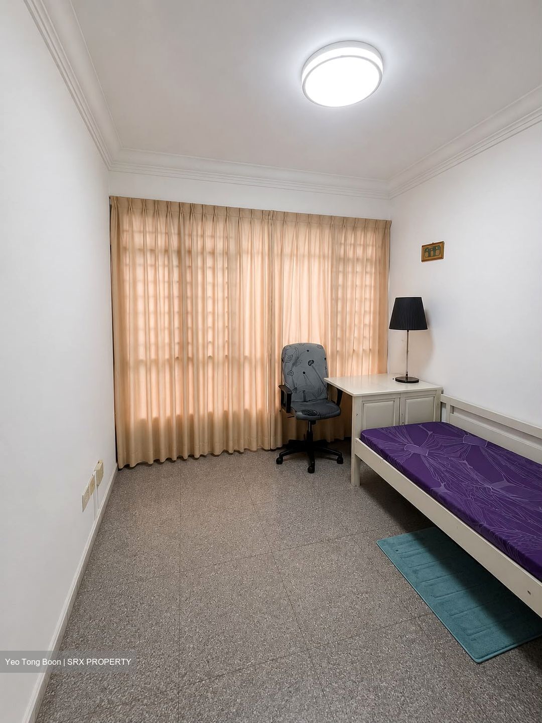 Casa Sarina (D14), Condominium #584186881